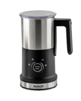  Muhler MFF-44S вспениватель молока с подогревом 500W 