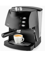  Muhler MCM-1583 Эспрессо-машина 1.8L 925W 