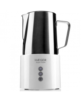  Haeger MF-600.002A Super Foam Вспениватель молока с подогревом 600W 
