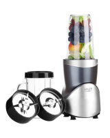  Adler AD 4084 Блендер 1200W 