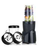  Adler AD 4084B Блендер 1200W 