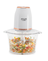  Adler AD 4092 Измельчитель для продуктов 2L 800W 