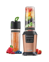  Sencor SBL 7176GD Блендер 800W 