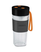  Sencor SBL 151BK Портативный блендер с функцией вакуума 330ml 