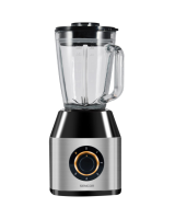  Sencor SBL 4872BK Блендер с чашей 1.5L 1250W 