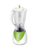  Esperanza EKM023G Блендер с чашей 1.5L 400W 