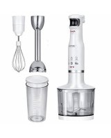  MPM MBL-28 Ручной блендер 3in1 500W 
