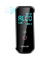  Sencor SCA BA10 Aлкометр 