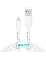  BWOO X172L USB-Lightning 1m 