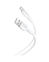  XO NB212 USB-Micro USB 1m, NB212MICRO1MWH 