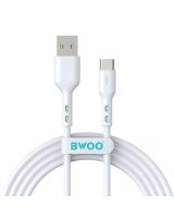  BWOO BO-X172C USB-Type C 1m 