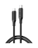  XO NB-Q265B Type C / Type C 1m, NB-Q265 BLACK 