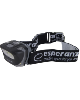  Esperanza EOT038 фонарик на голову 1W LED 