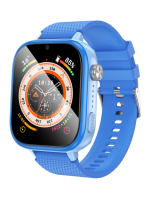  Hoco Y101 Детские Смарт-часы с функцией звонка, Y101 Blue 