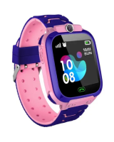  Retoo E044-1 Children Smart watch смарт-часы с функцией звонка 
