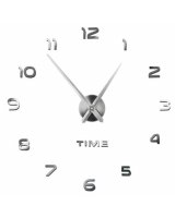  Blackmoon (4785) Настенные часы.60-130см, 00004785 