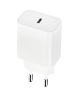  Maxlife MXTC-06 Зарядное устройство Type C 20W, MXTC-06 TYPEC 