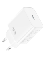  XO CE15 Зарядное устройство Type C 20W 