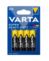  Varta R06-4BB Super Heavy Duty 2006 (AA) Блистерная упаковка 4шт., VARR06B4 