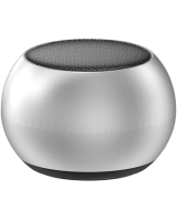  Blackmoon DZ-017 Bluetooth беспроводная колонка 3W, DZ-017 Grey 