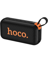  Hoco HC32 Bluetooth Беспроводная колонка, HC32 Black 