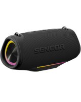  Sencor RESONEX MAXI Bluetooth беспроводная колонка 100W IPX7 