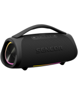  Sencor RESONEX MEGA Bluetooth беспроводная колонка 190W IPX7 