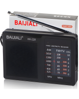  Baijiali KK-228 Радио 
