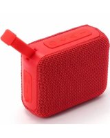  Blackmoon C100 Bluetooth Беспроводная колонка, C100 Red 