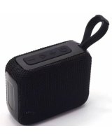  Blackmoon C100 Bluetooth Беспроводная колонка, C100 Black 