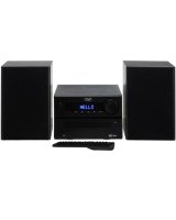 Adler AD 1917 Мини Hi-Fi стереосистема с Bluetooth / CD / USB / FM-радио 
