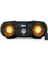  Sencor SPT 5800 CD/BT/MP3/USB/AUX Boombox 