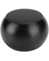  Blackmoon DZ-017 Bluetooth беспроводная колонка 3W, DZ-017 Black 
