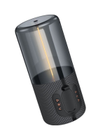  Hoco BS64 Rocker Bluetooth Беспроводная колонка 5W IPX5, BS64 Grey 