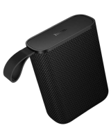  Hoco HC34 Mini Bluetooth Беспроводная колонка, HC34 Black 