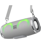  Hoco HC12 Sports Bluetooth Беспроводная колонка, HC12 Grey 