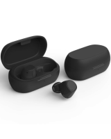  Maxlife MXBE-04 Bluetooth наушники с smartphone control и микрофоном IPX4 