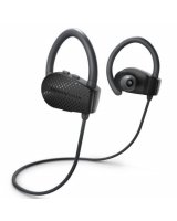  Energy Sport 1+ Bluetooth наушники с Smartphone control и микрофоном ( Чёрные), 451777 