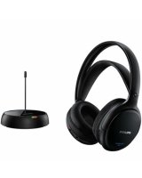  Philips SHC5200/10 Беспроводные Hi-Fi наушники 