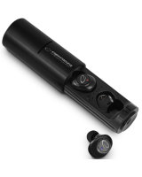  Esperanza EH227K Bluetooth наушники с smartphone control и микрофоном 