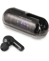  Esperanza EH239K Bluetooth наушники с smartphone control и микрофоном 