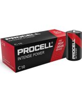  Duracell MX 1400 PROCELL Intense C (LR14) МИНИМАЛЬНЫЙ ЗАКАЗ 10ШТ., MX1400P1 