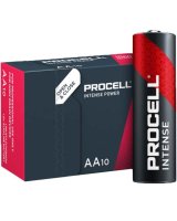  Duracell MX 1500 PROCELL Intense AA (LR6) МИНИМАЛЬНЫЙ ЗАКАЗ 10ШТ., MX1500PI1 