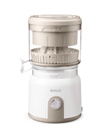  Muhler MJ-9022 Соковыжималка для цитрусовых 90W 