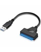  Blackmoon (8802) USB / SATA адаптер 3.0, 00008802 