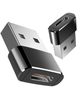  ATL AK53 OTG USB-C / USB Адаптер 2.0 