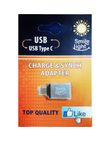  Smile light SLA-MTC-MB OTG USB-C / USB, SLA-MTC-MB TypeC 