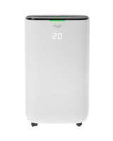  Adler AD 7863 Осушитель и очиститель воздуха 25L/24h 