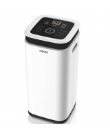  Haeger DE-D16.013A Digi Desumi 16 Осушитель воздуха 16L/24H 