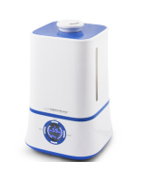  Esperanza EHA007 Ультразвуковой увлажнитель воздуха 3,5L 25W 